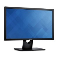 Dell E1916HV Widescreen Flat